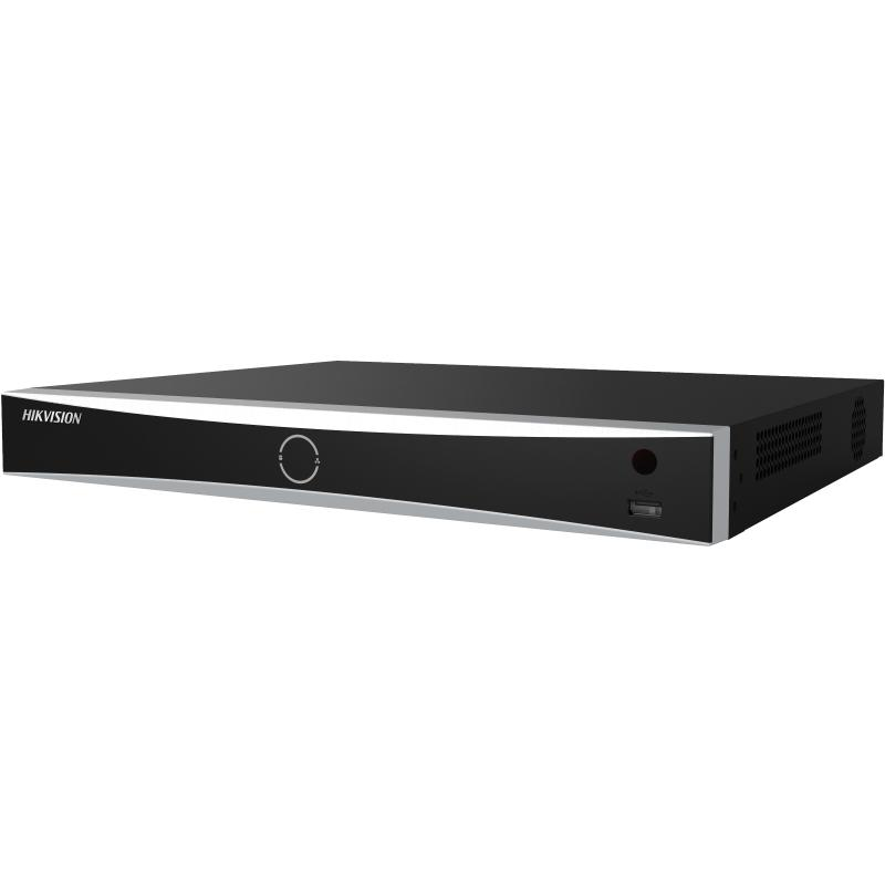 NVR 16 ch Poe Hikvision DS-7616NXI-K2/16P