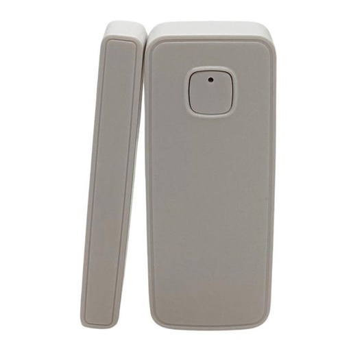 [90852] Sensor magnético de puerta y ventana Wi-Fi (GF-SMS01)