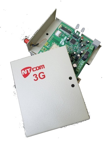 [36002] NETIO NT-COM 2 4G Comunicador universal  4G/2G/SMS