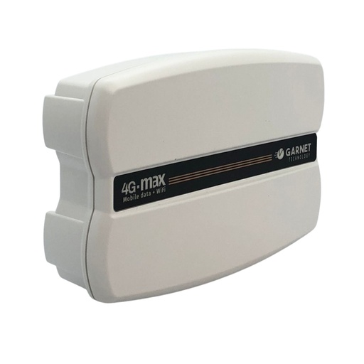 [90745] Comunicador WiFi/4G Garnet 4G-MAX-G para paneles