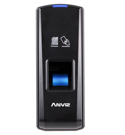 [20001] Anviz T5 Control de Accesos Biometrico + RFID