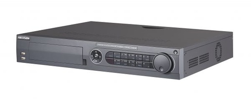 [DS-7316HQHI-K4] Dvr serie Ultra Hikvision 16CH 4 discos, soporte POS  (DS-7316HQHI-K4)