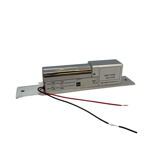 [SUD-801T] Cerradura de perno electromagnetica Sudvision SUD-801T