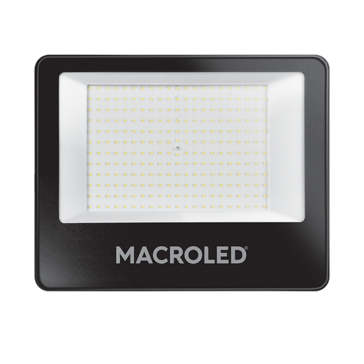 [EFL-200W-CW] Reflector LED Macroled 200W frio (EFL-200W-CW)