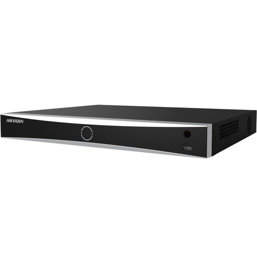 [DS-7616NXI-K2/16P] NVR 16 ch Poe Hikvision DS-7616NXI-K2/16P