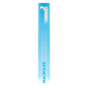 LISTON PARA TUBO DE LED T8 120CM SIMPLE