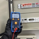 Multimetro digital inteligente Gralf (GMF-49C)