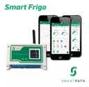 Monitor de temperatura y fases Smart FrigoM2