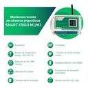 Monitor de temperatura y fases Smart FrigoM2