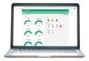 Monitor de temperatura y fases Smart FrigoM2