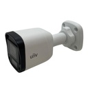 Camara bullet Uniview ColorHunter 2MP IP67 IR 20 metros (UAC-B112-F28-W)