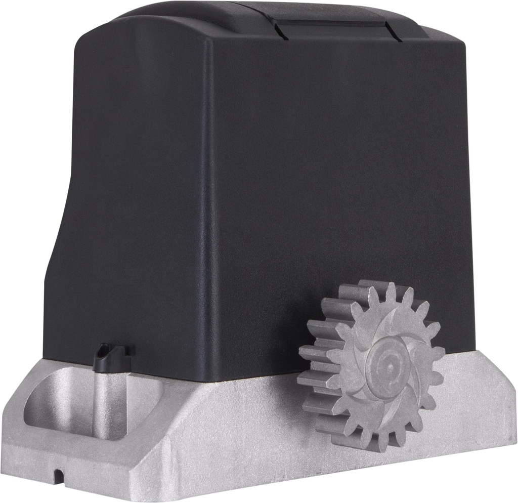 Kit de motor para portones corredizos SOLO NiiD (AUTCOR059)