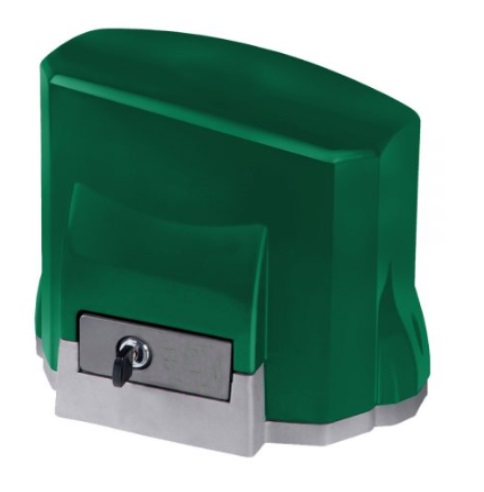 Kit SEG Motor de porton corredizo Solo CH 400 Speed 2 (AUTCOR077)