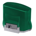 Kit SEG Motor de porton corredizo Solo CH 400 Speed 2 (AUTCOR077)