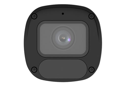 Camara IP Uniview 4MPX 2,8-12mm Perímetro WDR, IP67,HLC, IR 50M (IPC2324LB-ADZK-H)