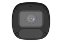 Camara IP Uniview 4MPX 2,8-12mm Perímetro WDR, IP67,HLC, IR 50M (IPC2324LB-ADZK-H)