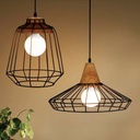 Foco G95 Macroled 14W E27 calido 6000K (G95-14-E27-CW)