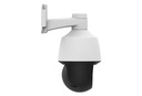 DOMO PTZ  EASY TIPO MINI PTZ RESOLUCION 2MPX CARACTERISTICAS LIGHTHUNTER,120DB WDR, IP66, 4X OPTICAL ZOOM, SMART INTRUSION PREVENTION, AUTO-TRACKING, MIC&SPEAKER, IR 50M