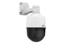 DOMO PTZ  EASY TIPO MINI PTZ RESOLUCION 2MPX CARACTERISTICAS LIGHTHUNTER,120DB WDR, IP66, 4X OPTICAL ZOOM, SMART INTRUSION PREVENTION, AUTO-TRACKING, MIC&SPEAKER, IR 50M