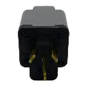 Ficha Reforzada Negra Macho - 4.webp