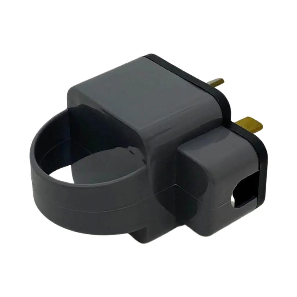 Ficha Reforzada Negra Macho - 6.webp