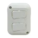 Interruptor de Luz Blanco - 1.webp
