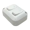 Interruptor de Luz Blanco - 4.webp