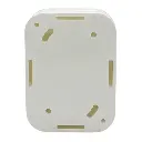 Interruptor de Luz Blanco - 3.webp