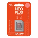 Memoria Microsd Hiksemi/Hikvision Neo PLUS 64GB clase 10 (HS-TF-E1) 