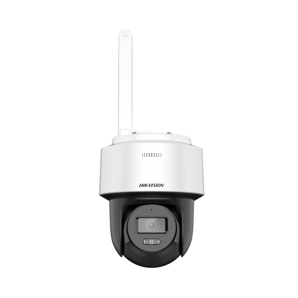 Camara IP wifi 6 Hikvision EasyLink 2MP Domo PT interior, microfono parlante (DS-2CV1F23G2-LIDW) (copia)