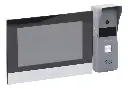 Kit de Videoportero Hibrido Hikvision (DS-KIS303-P)