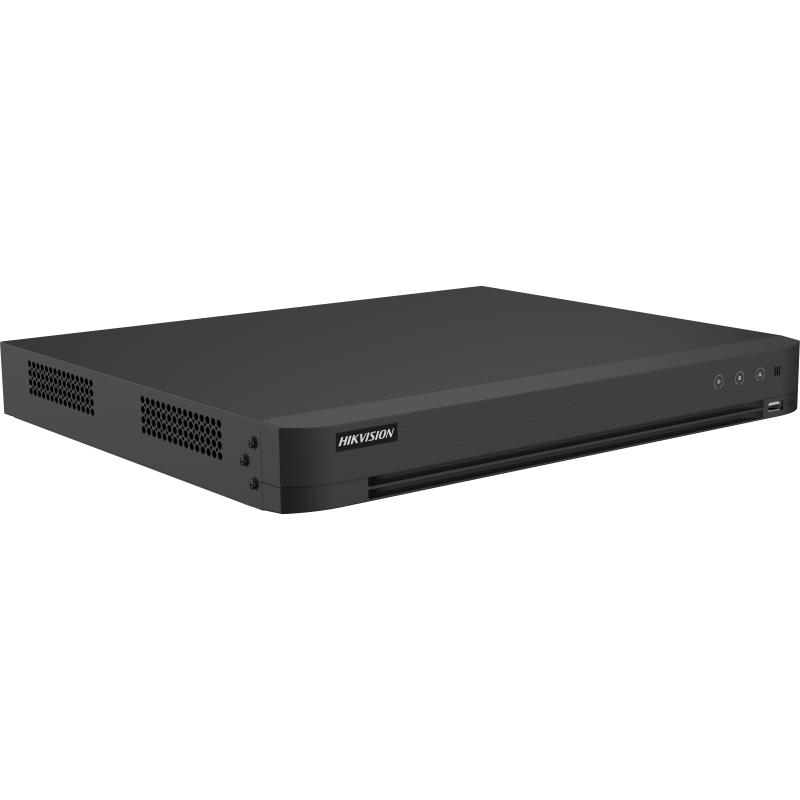 DVR 32ch Hikvision 2MP acusense H.265 Pro+ (IDS-7232HQHI-M2/XT)