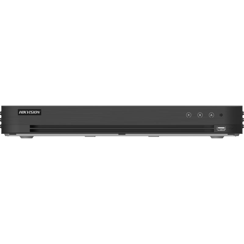 DVR 32ch Hikvision 2MP acusense H.265 Pro+ (IDS-7232HQHI-M2/XT)
