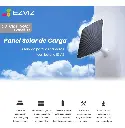 Camara IP Ezviz Wifi Domo PT Exterior + Panel Solar (CS-CB8(3MP)+panel) 