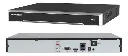 NVR 16ch Hikvision 8MP acusense H.265+ (DS-7616NI-Q2)