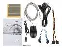 NVR 16ch PoE Hikvision 8MP (DS-7616NXI-K2/16P)