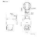 Camara IP Hikvision PT 2Mpx ColorVu 30m Microfono Parlante MicroSD WDR IP66 PoE (DS-2DE2C200SCG-E)