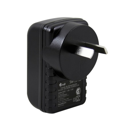 Fuente Switching Premium 5V 1.5A USB (SW-5V1.5USB)