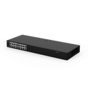 Switch Reyee 16 puertos gigabit no PoE gestionado en la nube (RG-ES216GC)