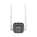 Kit de Camaras wifi Hikvision EasyLink 2MP 1 Bullet exterior + 1 Domo PT de exterior + NVS 4ch (NKS422W03H) (copia)