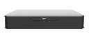 DVR Uniview 4Ch 8MP H265 iA UMD/SIP HDMI 4K VGA 1 disco TVI/AHD/CVI/CVBS/IP (XVR301-04Q3)