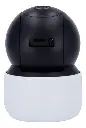 Camara IP WiFi Uniarch interior 3MP PT IR10m Luz blanca MicroSD AutoTracking Mic Parlante Dual Audio (Uho-S3E-M3TD) 
