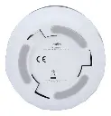 Camara IP WiFi Uniarch interior 3MP PT IR10m Luz blanca MicroSD AutoTracking Mic Parlante Dual Audio (Uho-S3E-M3TD) 