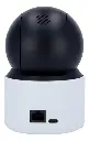 Camara IP WiFi Dual Uniarch interior 3+3MP PT IR/Luz blanca AutoTracking Mic Parlante MicroSD (Uho-S3S-M33D)