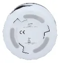 Camara IP WiFi Dual Uniarch interior 3+3MP PT IR/Luz blanca AutoTracking Mic Parlante MicroSD (Uho-S3S-M33D)