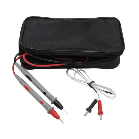 Multimetro digital profesional GRALF (GMF-87)