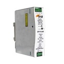 Fuente switching Riel Din 24V 3.2A (GFP-75-24R)