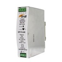 Fuente switching Riel Din 24V 3.2A (GFP-75-24R)