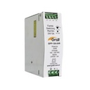 Fuente switching Riel Din 24V 5A (GFP-120-24R)