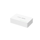 Switch Ruijie 5 puertos 10/100 Mbps (RG-ES05F)